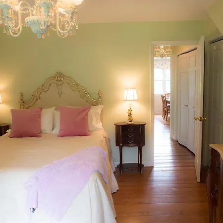 Lefay Cottage At Little Washington Exterior foto