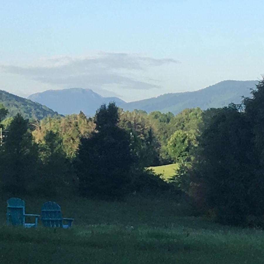Country house Lefay At Little Washington
