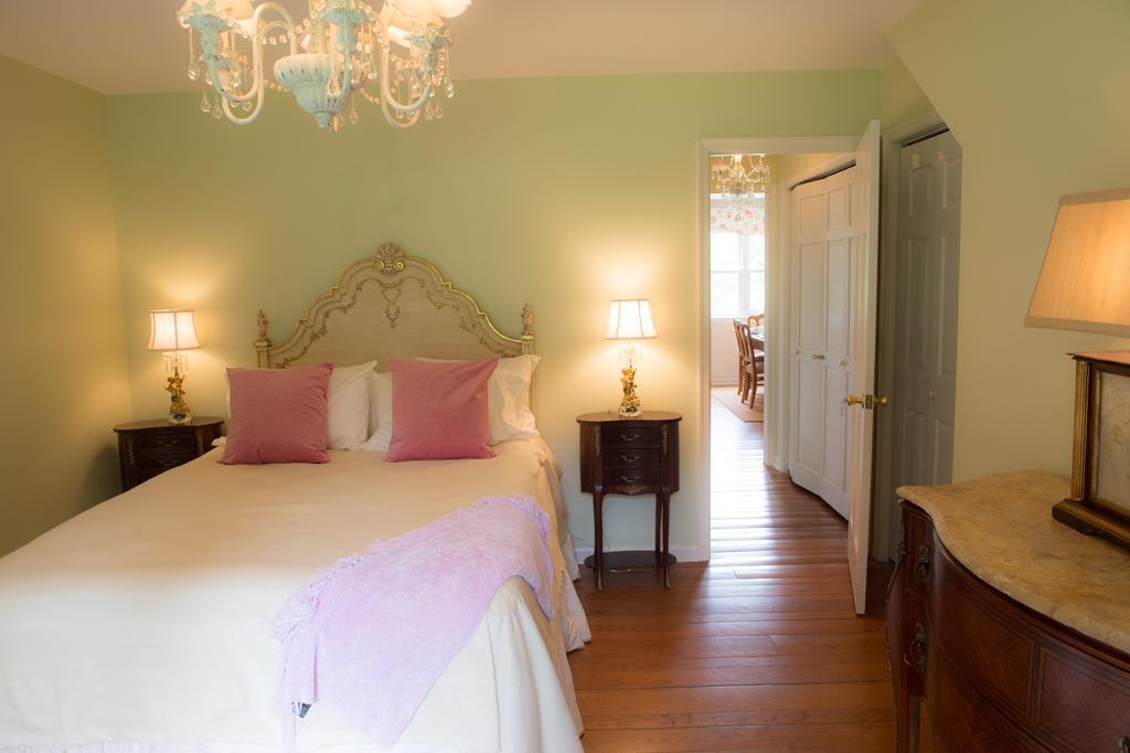 Lefay At Little * Washington