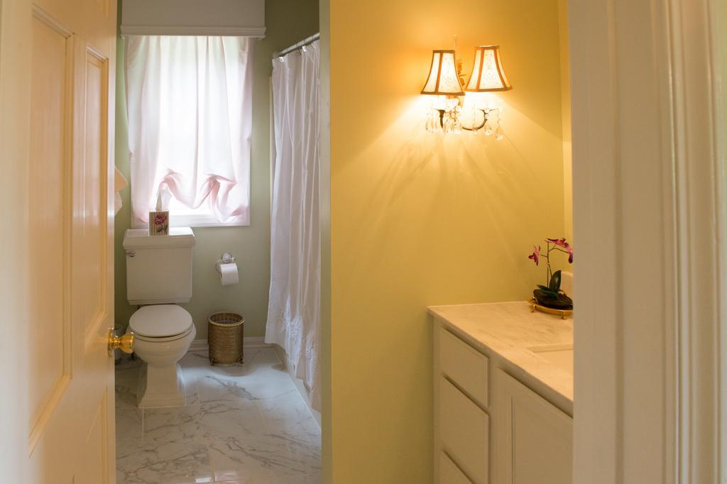 Lefay At Little * Washington