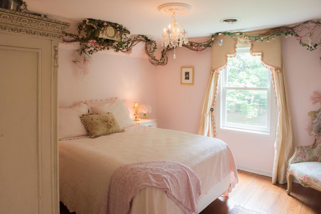 Lefay At Little Washington