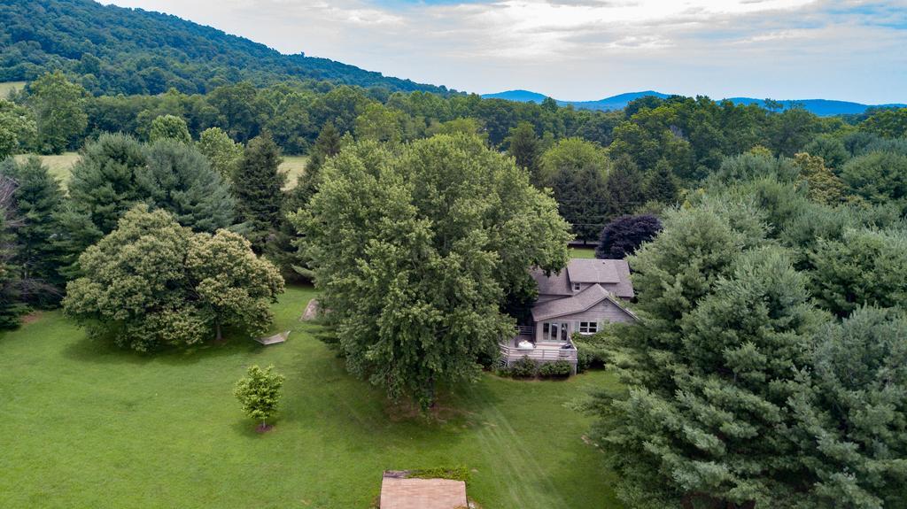 Lefay At Little Country house Washington