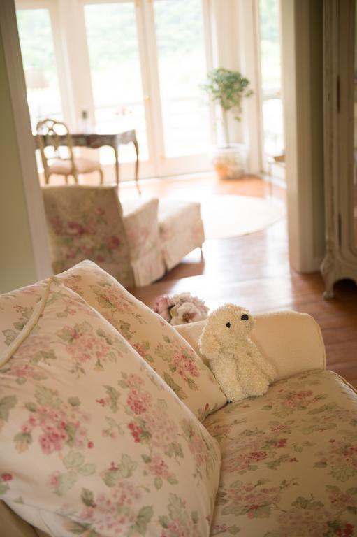 Country house Lefay At Little *